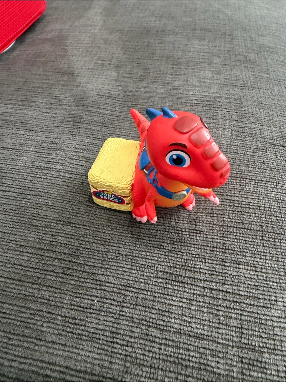 Dino Ranch Tonie